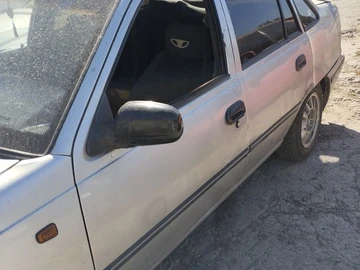 Авто Daewoo Nexia 2007 № 7941837