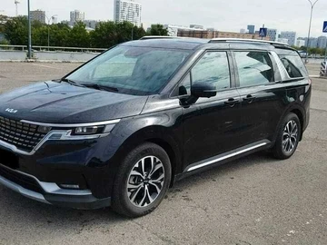 Авто KIA Carnival 2021 № 7941843
