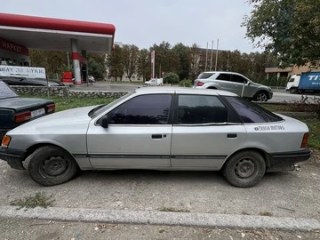 Авто Ford Scorpio 1995 № 7941846