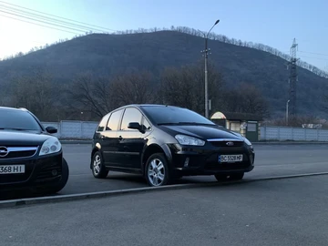 Авто Ford C-Max 2008 № 7941850