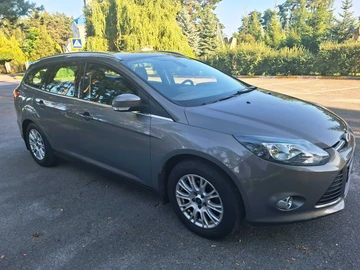 Авто Ford Focus 2014 № 7941852