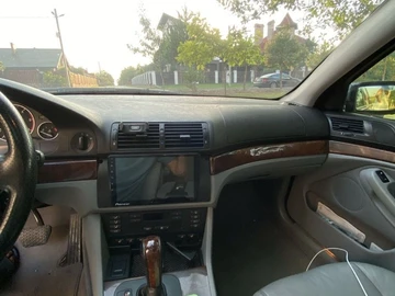 Авто Daewoo Arcadia 2001 № 7941854