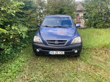 Авто KIA Sorento 2006 № 7941859