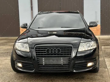 Авто Audi A6 2010 № 7941864