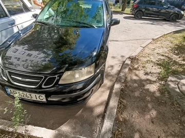 Авто Saab 9-3 X 2004 № 7941867