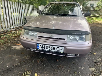 Авто ВАЗ 21113 2001 № 7941872