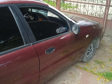 Авто Daewoo Sens 2010 № 7941873