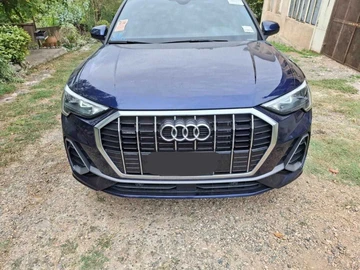 Авто Audi Q3 2022 № 7941883