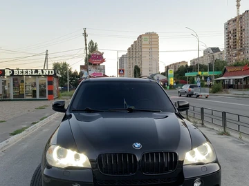 Авто BMW X5 2011 № 7941885