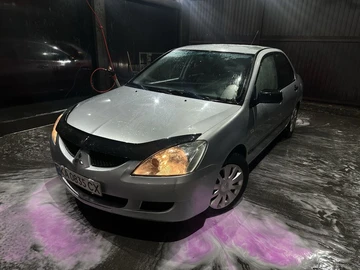 Авто Mitsubishi Lancer 2004 № 7941887