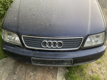 Авто Audi A6 1996 № 7941891
