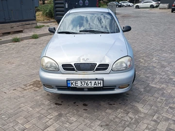 Авто Daewoo Arcadia 2005 № 7941895