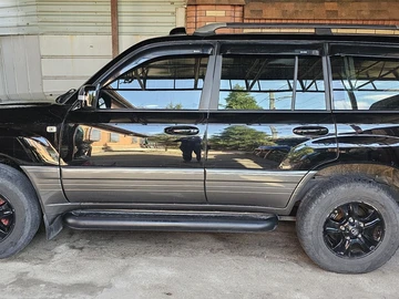Авто Lexus Lx Серія 2002 № 7941899