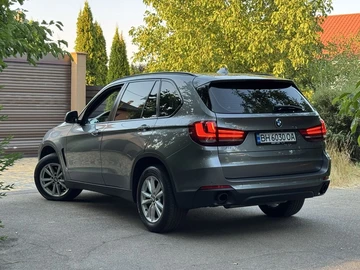 Авто BMW X5 2015 № 7941900