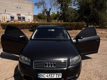 Авто Audi A3 2004 № 7942035