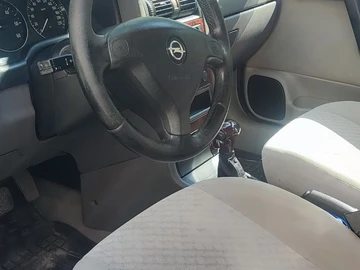 Авто Opel Astra 2003 № 7942045