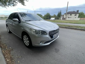 Авто Peugeot 304 2013 № 7942051
