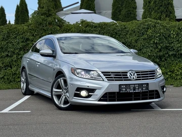 Авто Volkswagen Passat Cc 2014 № 7942057