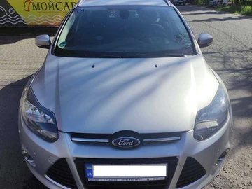 Авто Ford Focus 2012 № 7942063