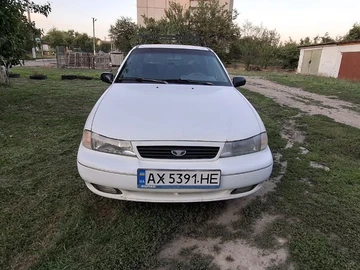 Авто Daewoo Nexia 2007 № 7942068