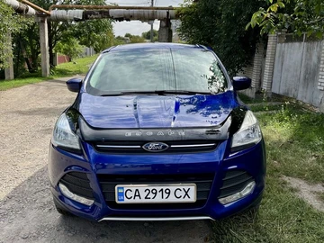Авто Ford Escape 2012 № 7942079