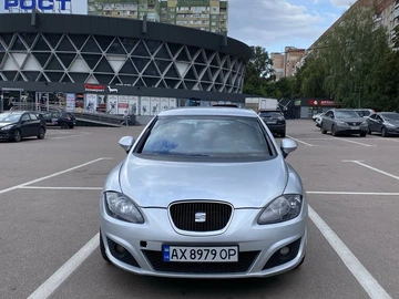 Авто SEAT Leon 2010 № 7942080