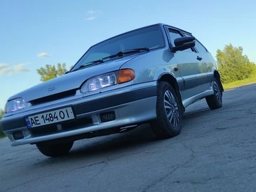 Авто ВАЗ 2113 2006 № 7942090