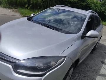 Авто Renault Megane 2015 № 7942092
