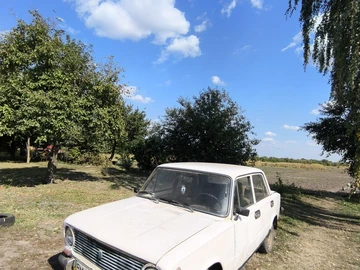 Авто ВАЗ 2101 1977 № 7942093