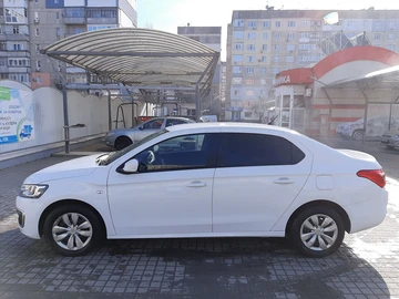 Авто Citroen C-Elysee 2019 № 7942094