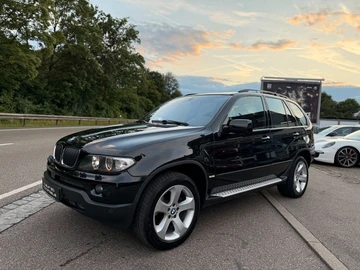 Авто BMW X5 2006 № 7942112