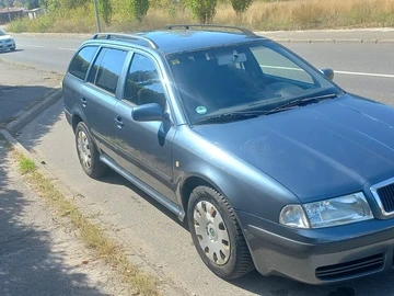 Авто Skoda Octavia 2006 № 7942113