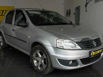 Авто Renault Logan 2010 № 7942117