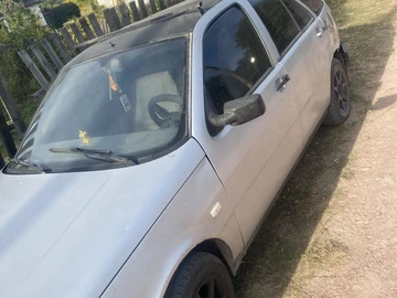 Авто Fiat Croma 1990 № 7942122
