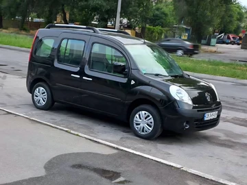 Авто Renault Kangoo Express 2009 № 7942073