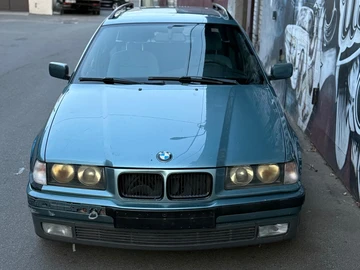 Авто BMW 3 Серия 1995 № 7942134