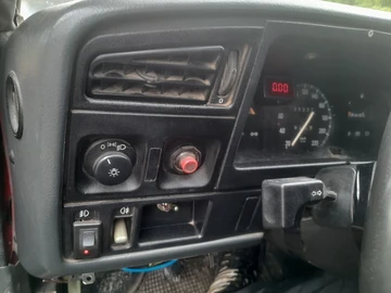 Авто Opel Ascona 1988 № 7942136