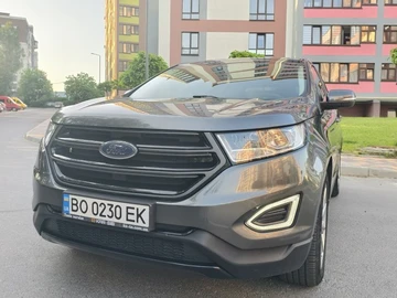 Авто Ford Escape 2018 № 7942137