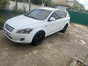 Авто KIA Cee X27 D 2008 № 7942149