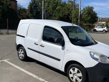 Авто Renault Kangoo Express 2014 № 7942150