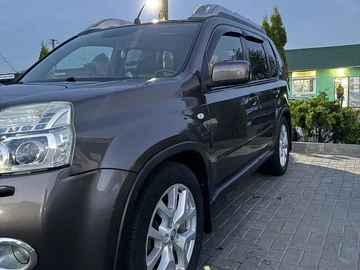 Авто Nissan X-Trail 2010 № 7942151