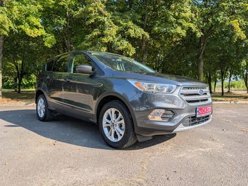 Авто Ford Escape 2019 № 7942153
