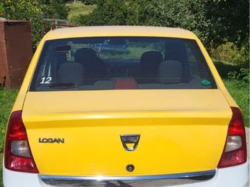 Авто Dacia Logan 2012 № 7942157