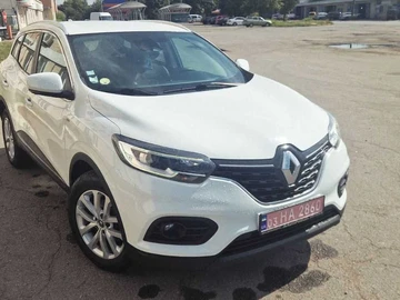 Авто Renault Kadjar 2019 № 7942211