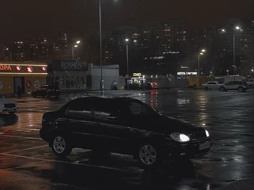 Авто ЗАЗ Lanos 2014 № 7942212