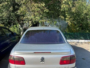 Авто Opel Omega 1997 № 7942217
