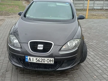 Авто SEAT Toledo 2005 № 7942221
