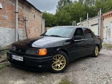 Авто Ford Sierra 1990 № 7942223