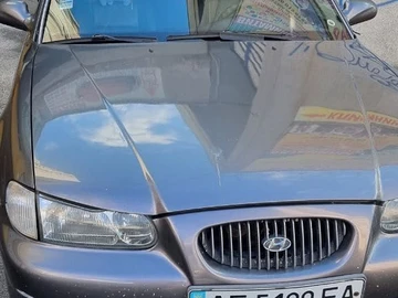 Авто Hyundai Sonata 1997 № 7942226