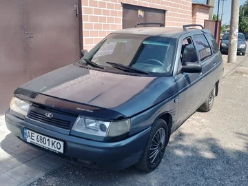 Авто ВАЗ 2111 2001 № 7942231